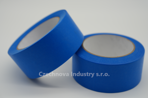 High-Temperature Washi Masking Tape